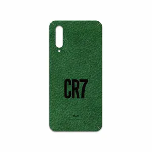 MAHOOT GL-CR7 Cover Sticker for Xiaomi MI 9 Lite