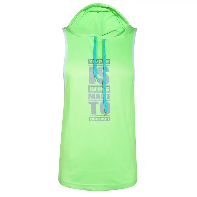 تاپ ورزشی مردانه مدل JVgrM93