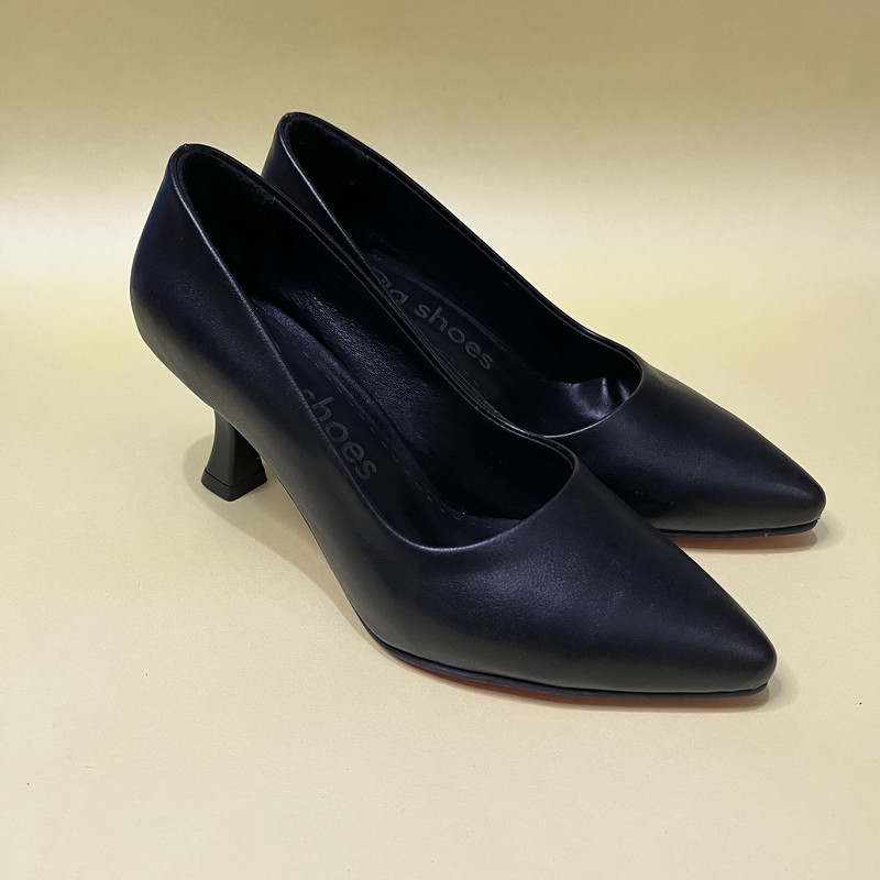 کفش زنانه مدل هانا کد 434