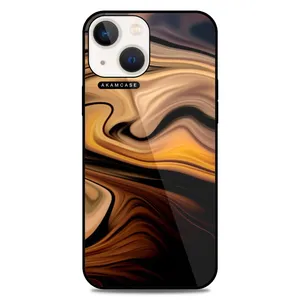 AKAM AMC-WA13-MARBLE-29 Cover For Apple iPhone 13