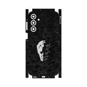 MAHOOT Ahmad_Shamlou-FullSkin Cover Sticker for Samsung Galaxy A16 5G