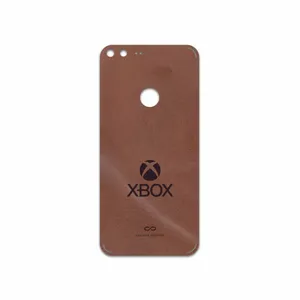 MAHOOT MNL-XBOX Cover Sticker for Google Pixel XL