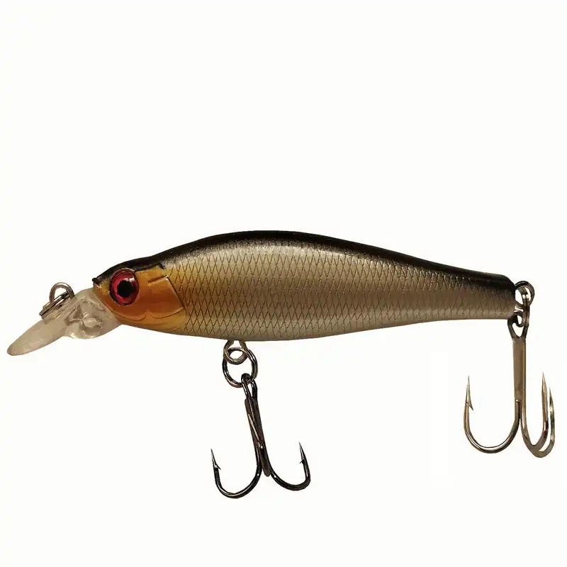 طعمه ماهیگیری مدل لور کد 9