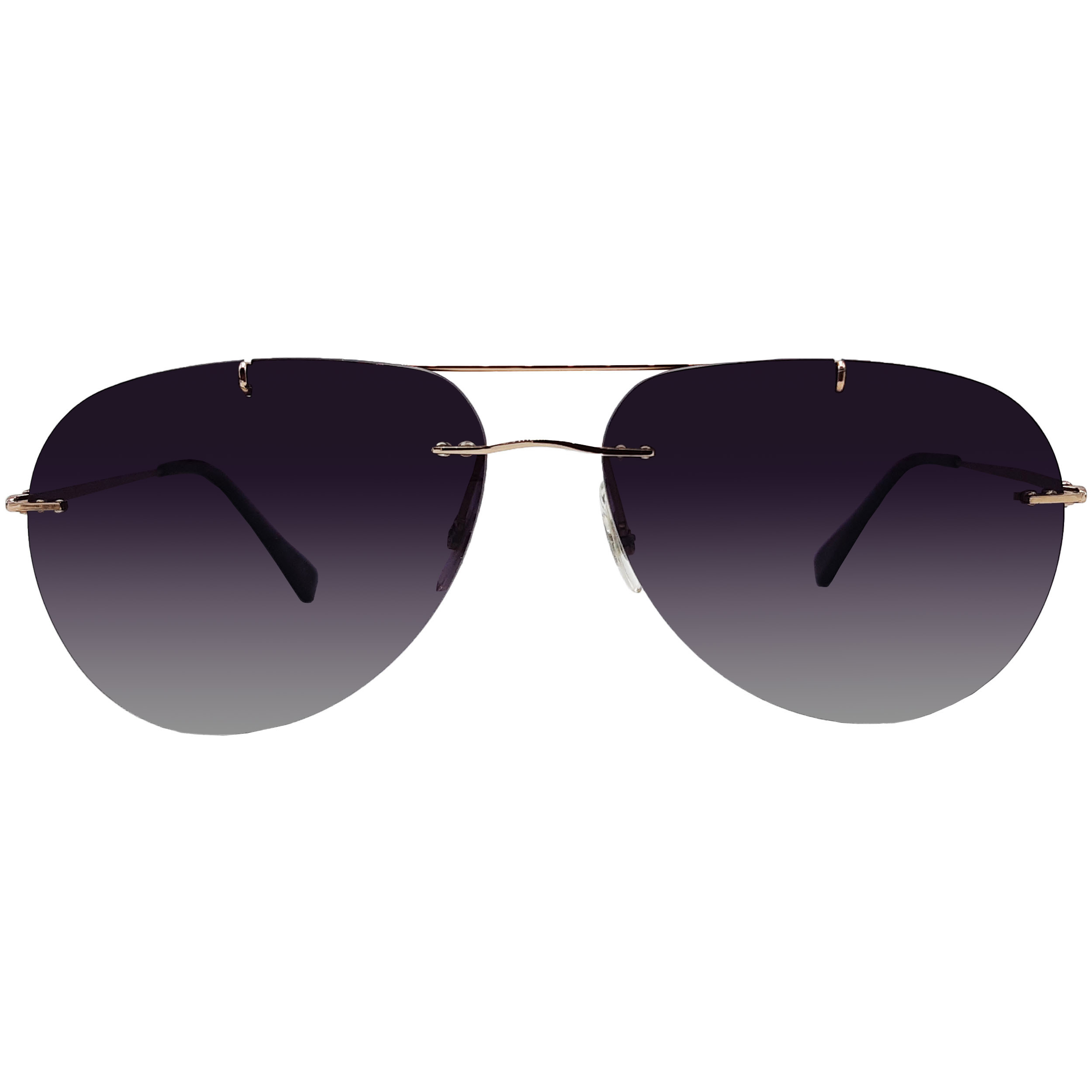 عینک آفتابی مردانه مدل SPS55P