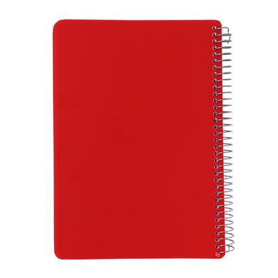 نقد و بررسی دفتر زبان 100 برگ مدل zaban 2 توسط خریداران