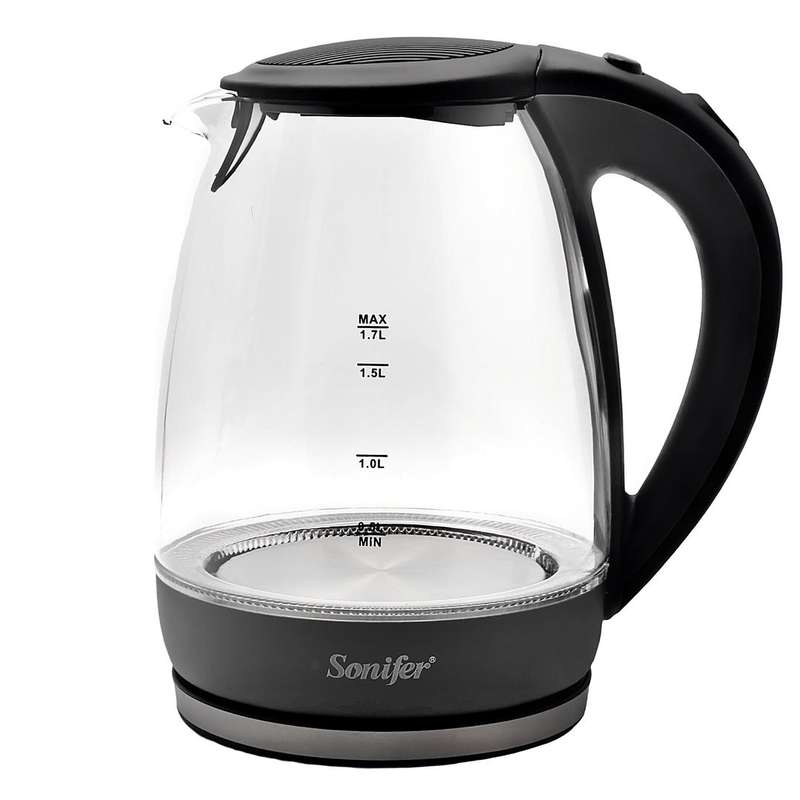 کتری برقی سونیفر مدل SF-2064 کتری برقی سونیفر مدل SF-2064