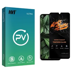 HVT PV Antistatic Screen Protector For Gplus  Q20s