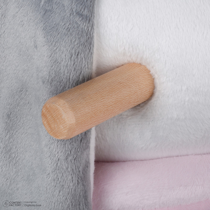 راکر کودک مدل خرگوش