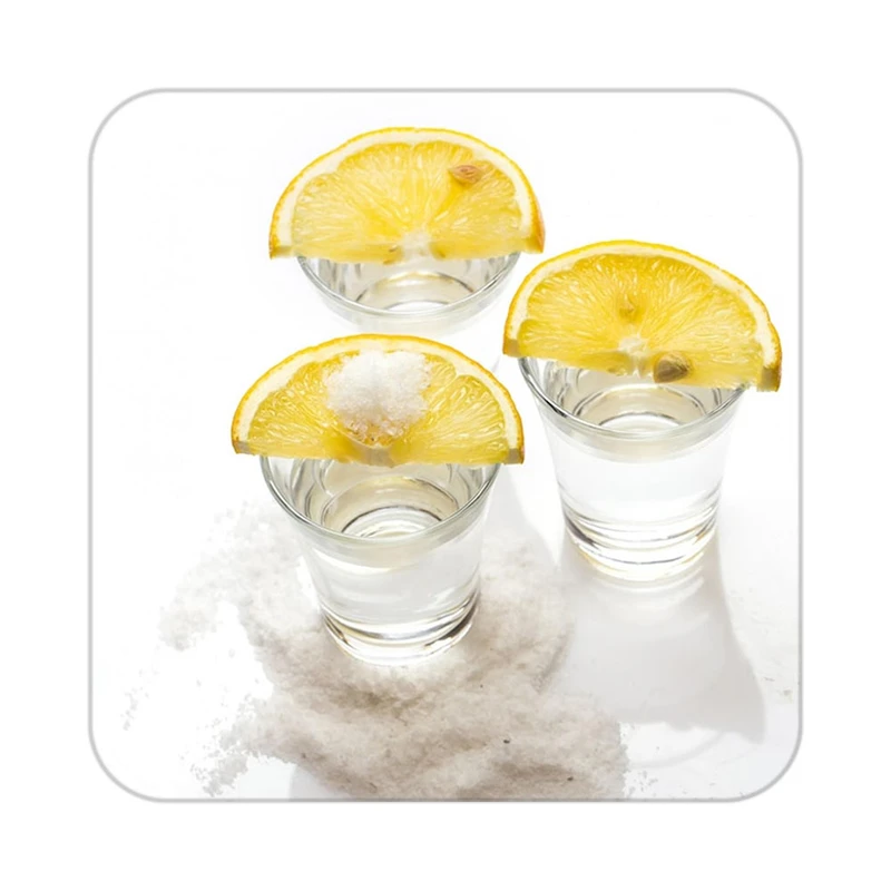 زیر لیوانی کاکتی طرح میوه مدل mp22259