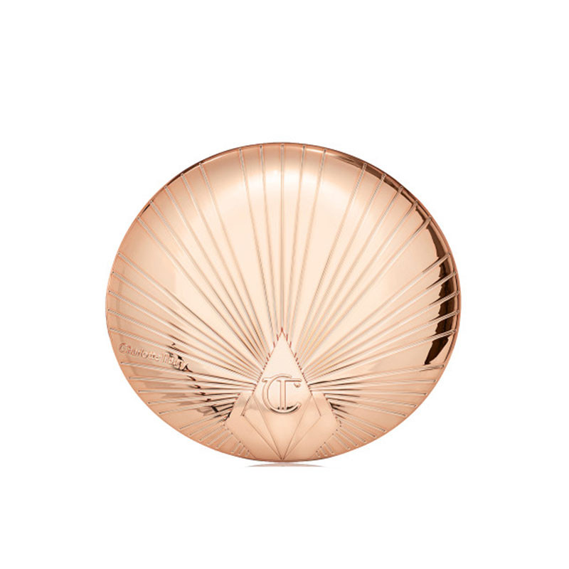 پودر برنزه کننده شارلوت تیلبری مدل fair