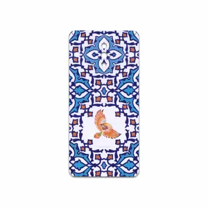 MAHOOT Homa Tile Cover Sticker for Oppo RENO 10X
