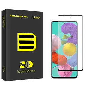 Somastel SD Ceramics Screen Protector For Samsung Galaxy A51