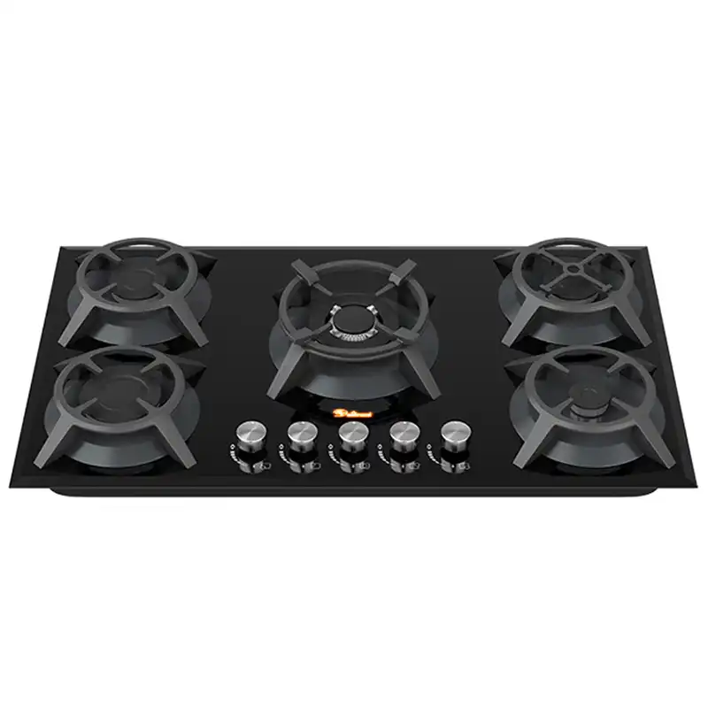 اجاق گاز صفحه ای داتیس مدل DG-534NEW