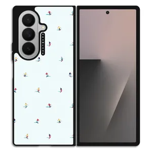 AKAM AMC-WSGZFOLD7-SKI-11 Cover For Samsung Galaxy Z Fold 7