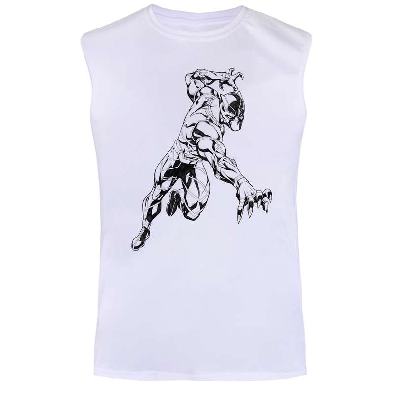 تاپ مردانه مدل پلنگ کد BA109 S