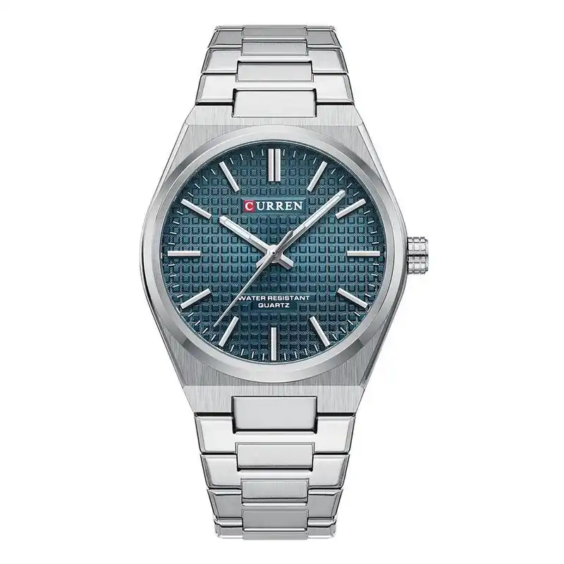 ساعت مچی عقربهای مردانه کورن واتچ مدل C8439-03