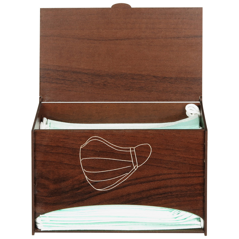 جعبه ماسک آبتین مدل bm1