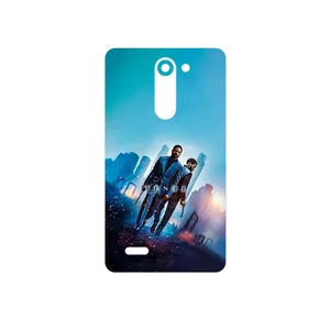 MAHOOT Tenet Cover Sticker for LG L Bello