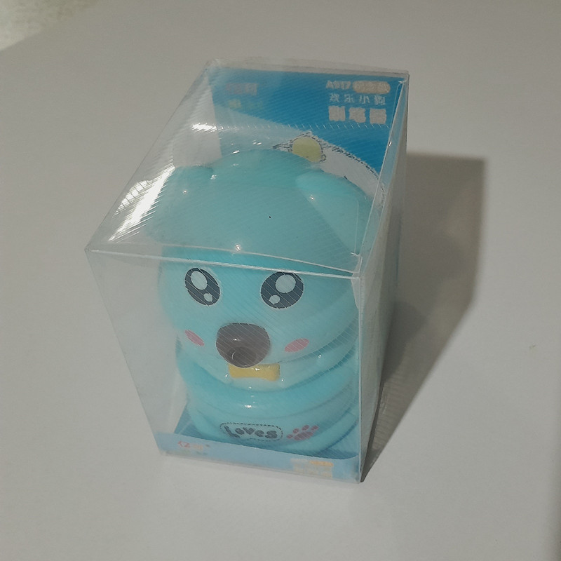 تراش رومیزی مدل سگ