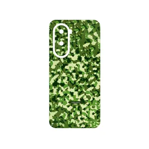 MAHOOT Army_Green Cover Sticker for Xiaomi Poco M7 4G
