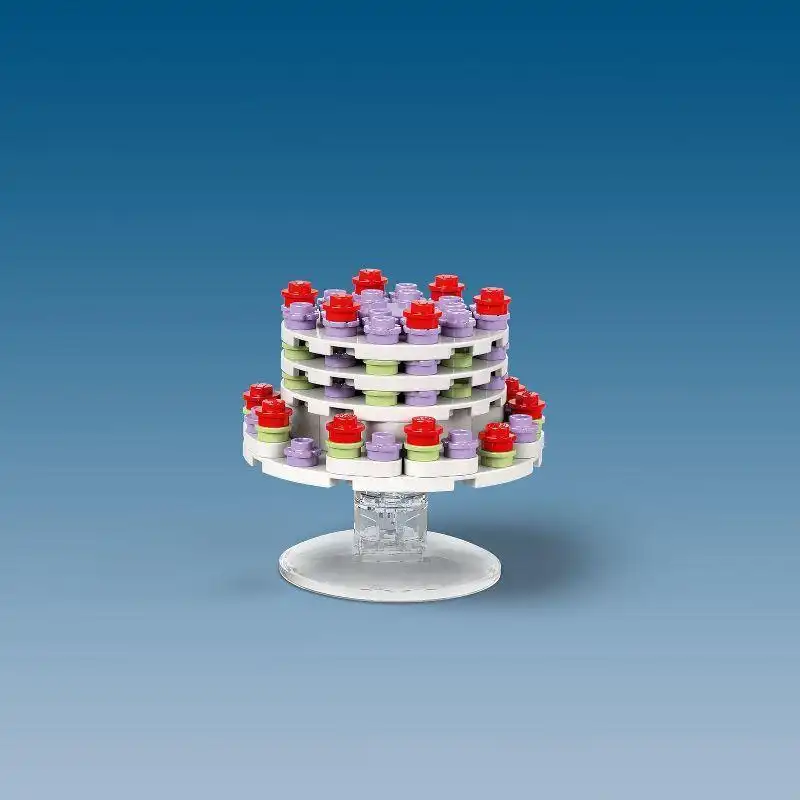 لگو سری 76421 Dobby the House-Elf