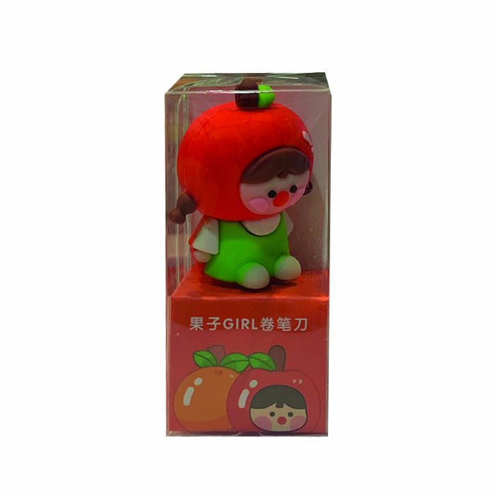 تراش مدل سیلیکونی طرح فانتزی کد 6606