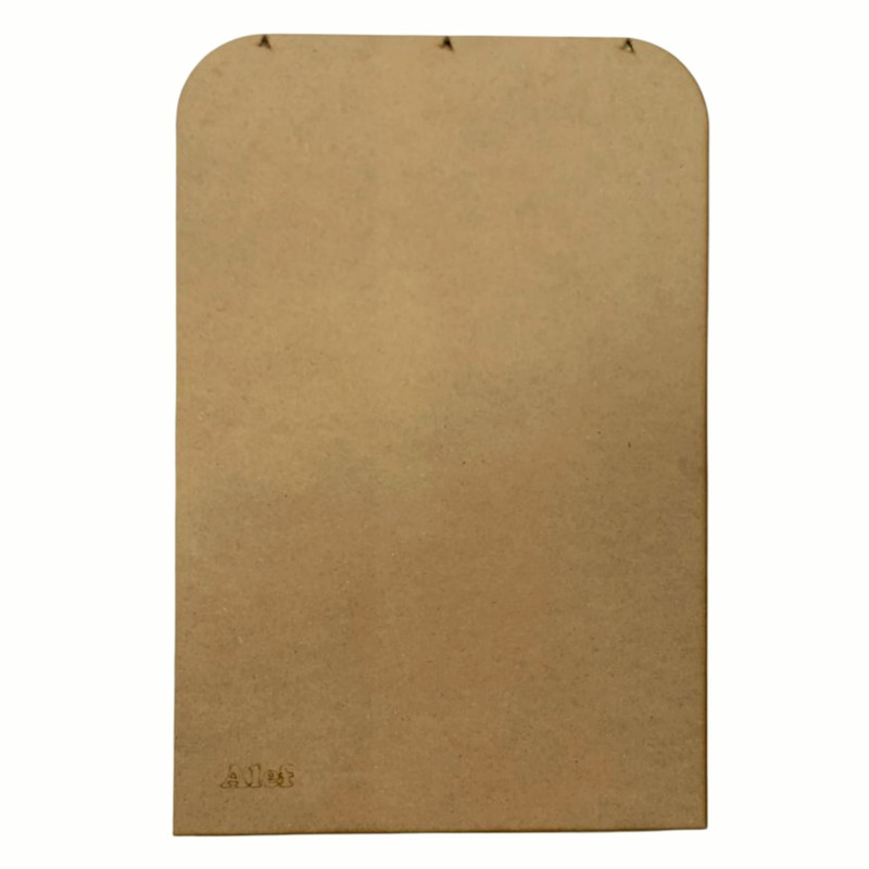 آینه الف مدل نگار