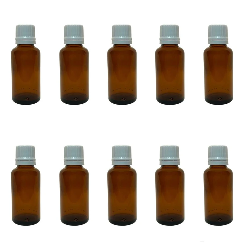 قطره چکان مدل R-50 بسته 10 عددی 