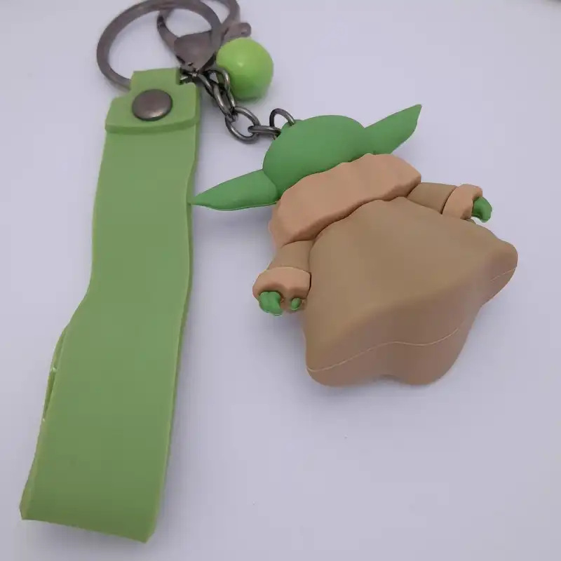 جاکلیدی مدل baby yoda