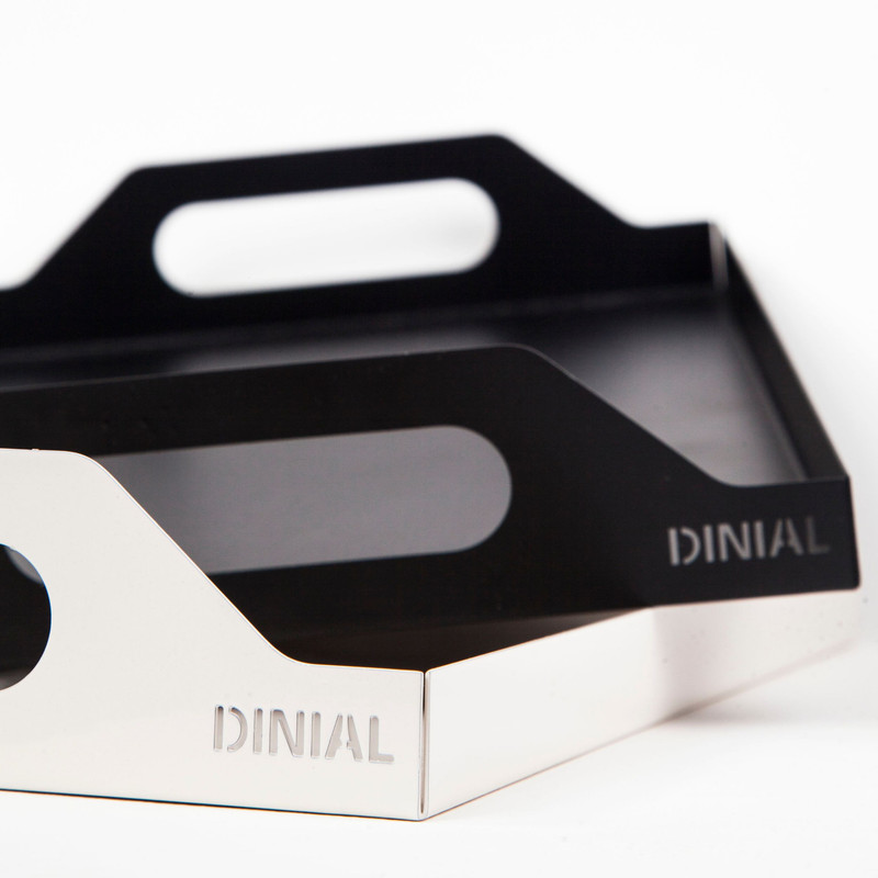 سینی دینیال مدل 0227 مجموعه 2 عددی