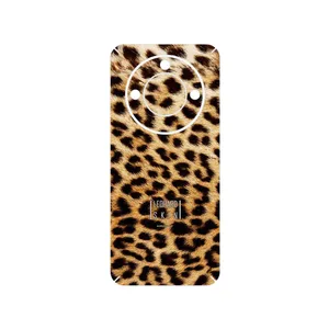 MAHOOT Leopard Skin Cover Sticker for Honor X9c Smart