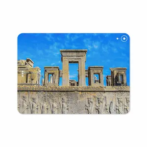 MAHOOT TAKHT-e-JAMSHID Cover Sticker for Apple iPad Pro 11 2018 A1934