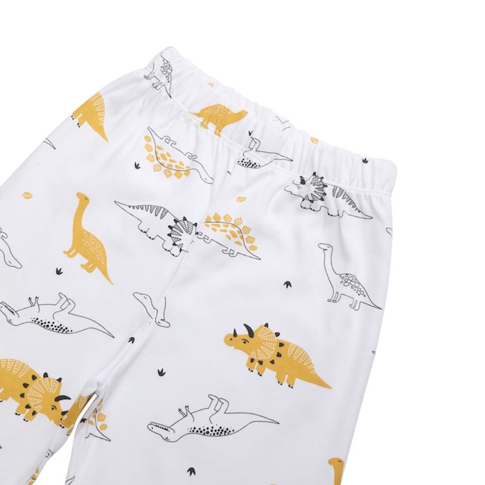 ست تی شرت و شلوار پسرانه فیورلا مدل آلوساروس -  - 4