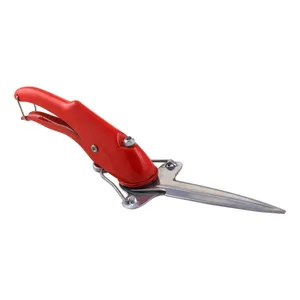 قیچی باغبانی برگر مدل BRG کد 2100