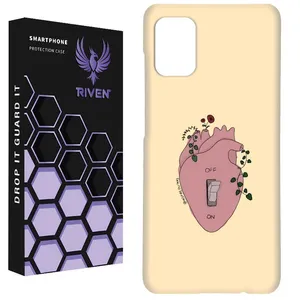 RIVEN RI1-429 Case For Samsung Galaxy A31