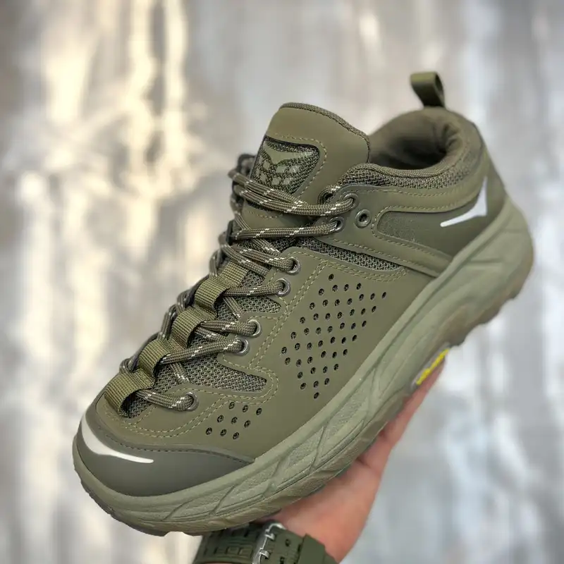 کفش طبیعت گردی مردانه مدل بوگاتو