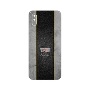 MAHOOT Cadillac Cover Sticker for Xiaomi Redmi 9A