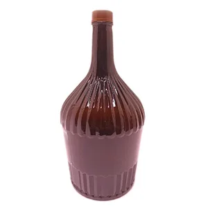 بطری مدل خمره کد 002