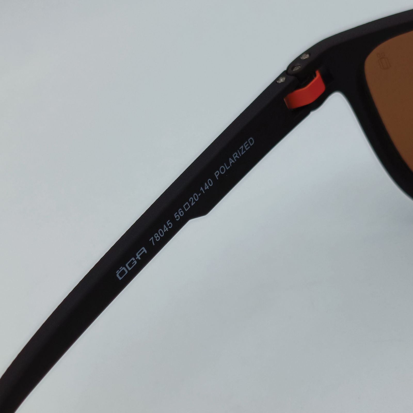 عینک آفتابی اوگا مدل 78045 POLARIZED -  - 6