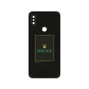 MAHOOT  Rlx Cover Sticker for Xiaomi Redmi S2