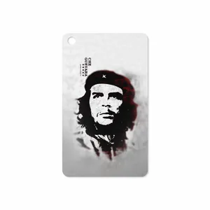 MAHOOT Che-Guevara Cover Sticker for Xiaomi Mi Pad 4 2018