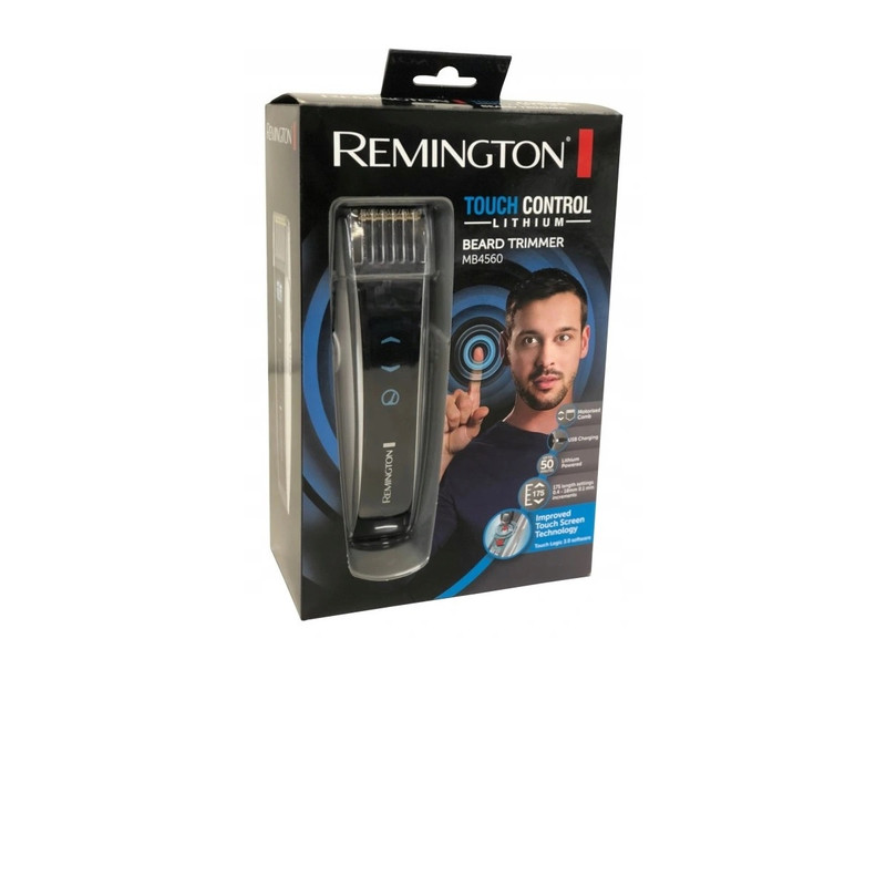 ماشین اصلاح موی صورت رمینگتون مدل MB4560
