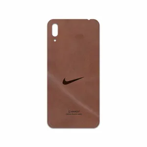 MAHOOT MNL-NK Cover Sticker for Huawei Y7 Pro 2019