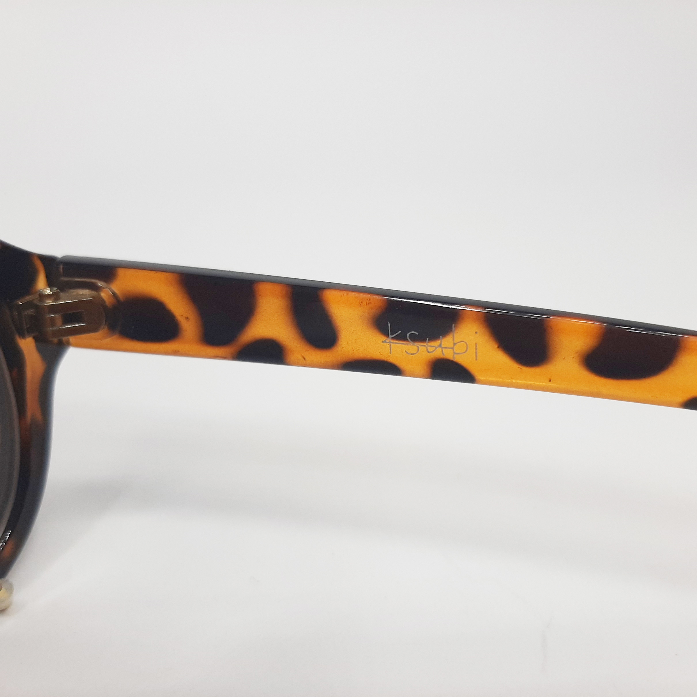 عینک آفتابی زنانه کی سوبی مدل K001c3 -  - 8