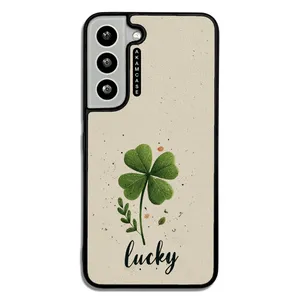 AKAM AMC-WSGS22-LUCKY-10 Cover For Samsung Galaxy S22