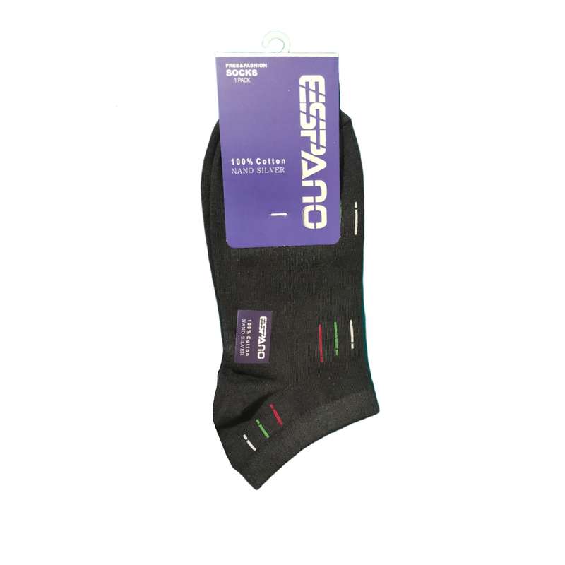 جوراب اسپانو مدل H-1