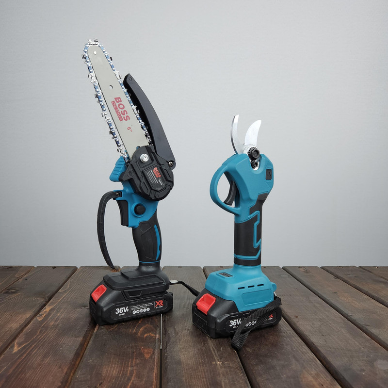 مجموعه دو عددی ابزار صنعتی باس کد 1012