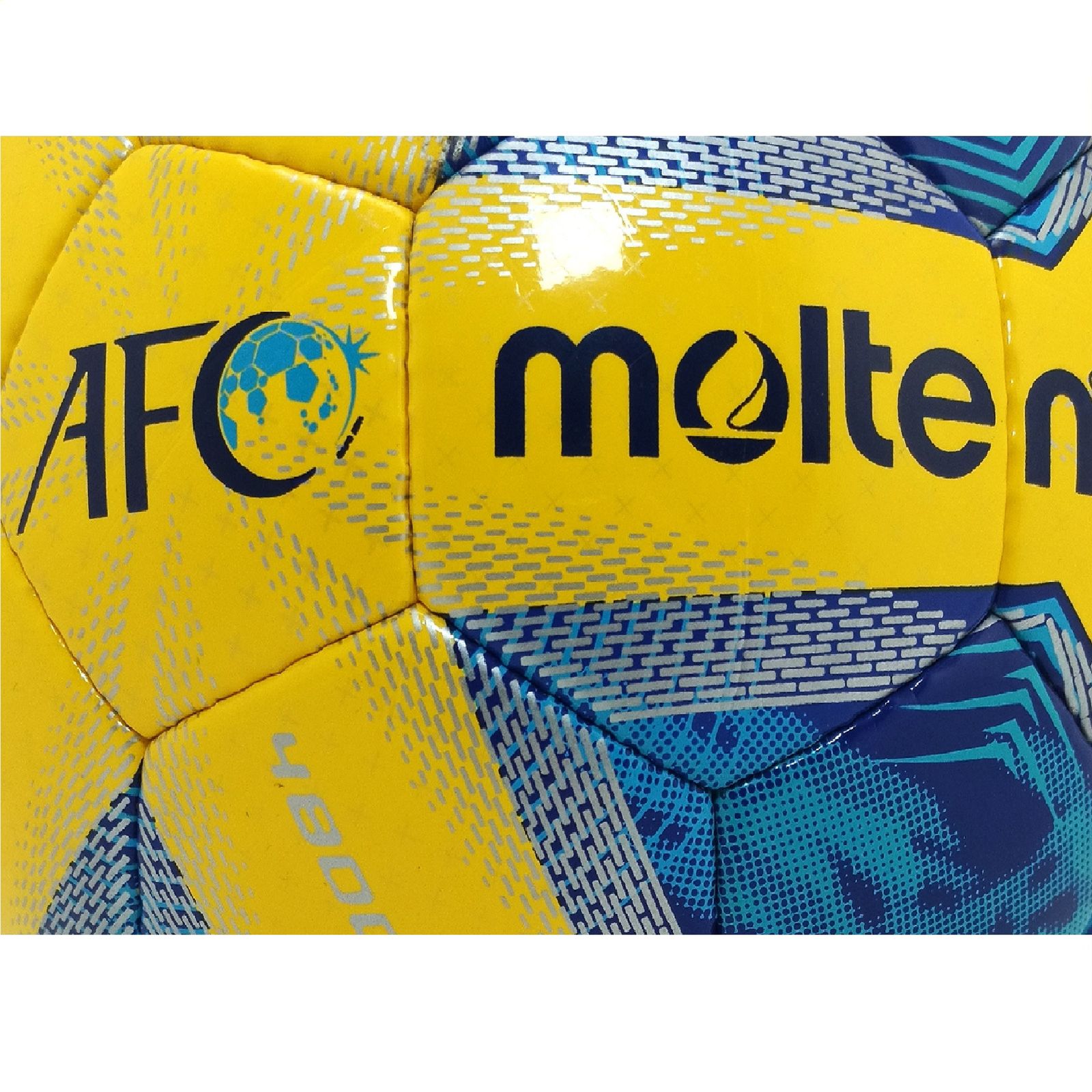 توپ فوتسال مدل دوخت AFC4800 -  - 2