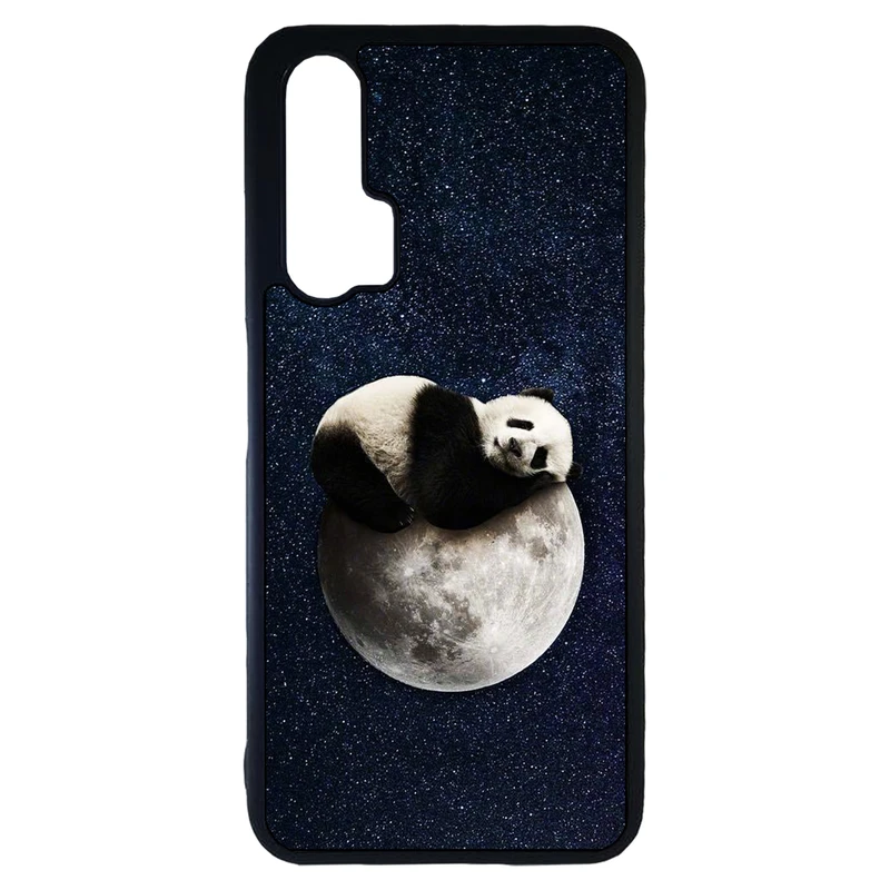 کاور طرح پاندا کد 1146 مناسب برای گوشی موبایل هوآوی nova 5t