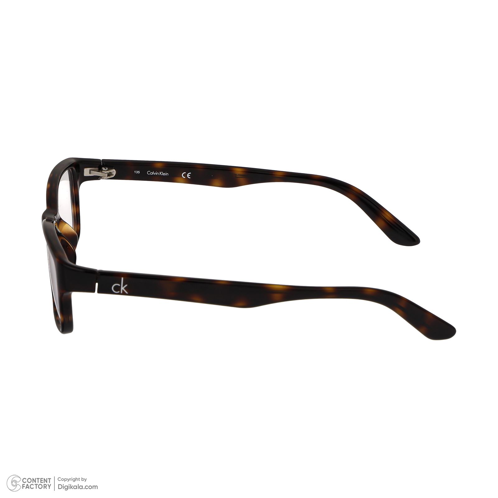 فریم عینک طبی کلوین کلاین مدل 5825-214 -  - 6